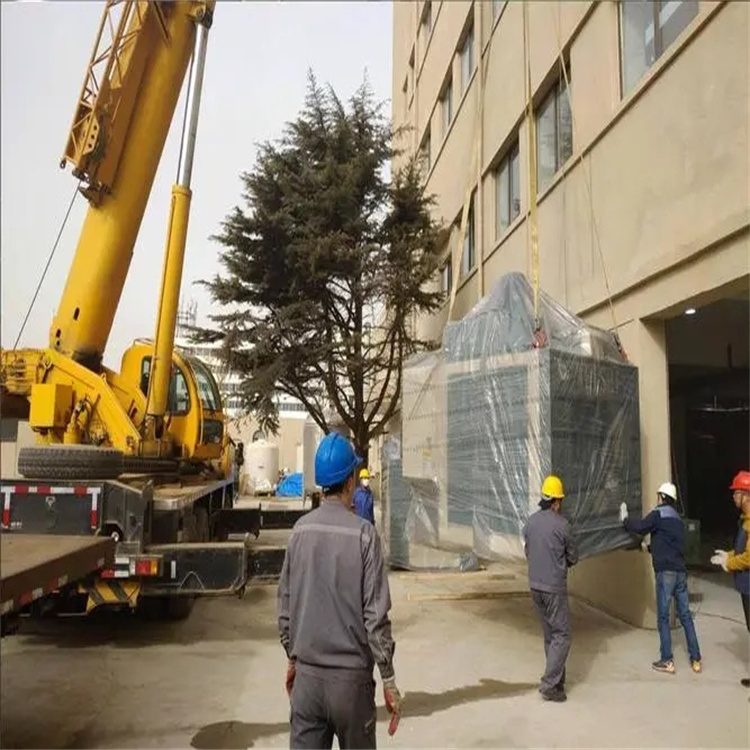 泰州高港附近12吨吊车出租电话