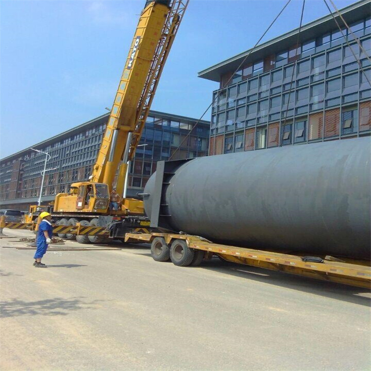 泰州高港大型吊车租赁公司