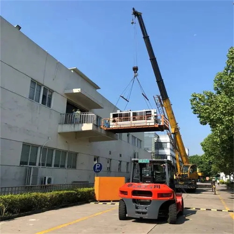 泰州高港小型吊车出租电话