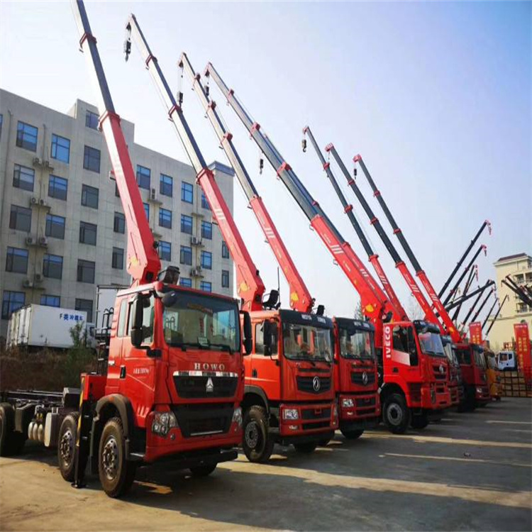 泰州高港租专业吊车电话