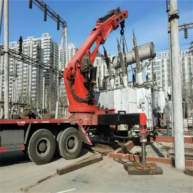 泰州高港就近吊车出租|工地厂房吊装设备租赁|24小时高效响应