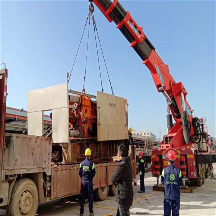 泰州高港附近随车吊出租，便捷服务与实用联系方式