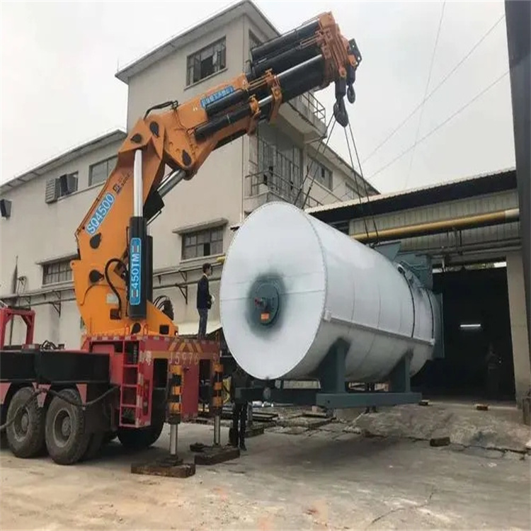 泰州高港室内装修小型折臂吊出租服务：高效解决方案与租赁指南