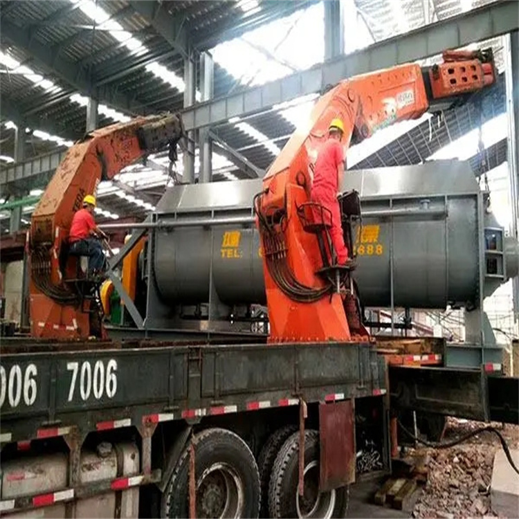 泰州高港大型随车吊出租多少钱