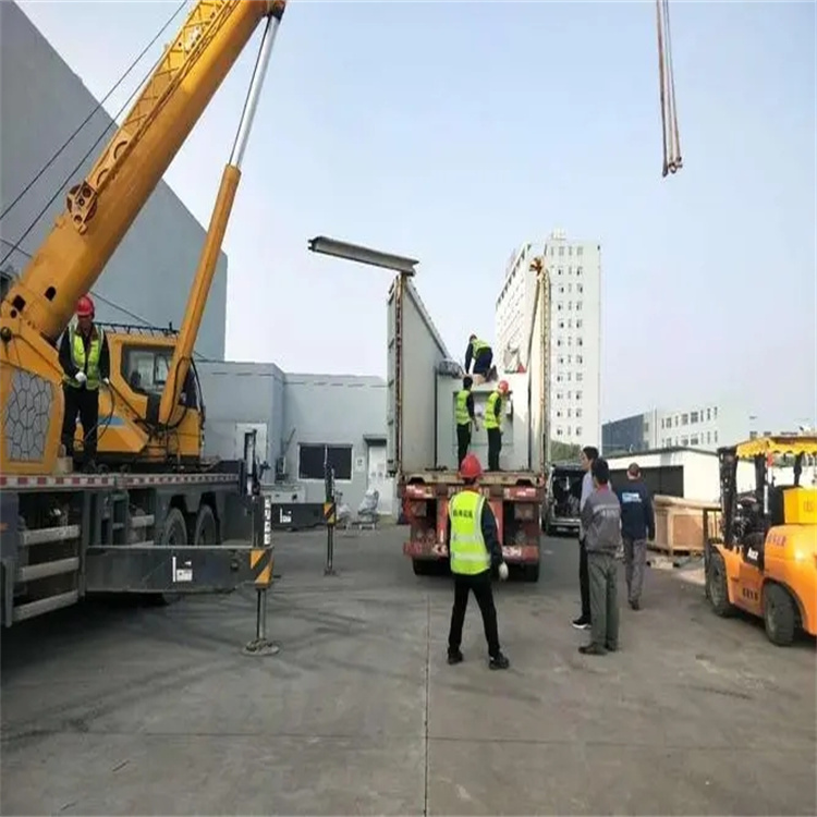 泰州高港如何找到附近的吊车救援服务