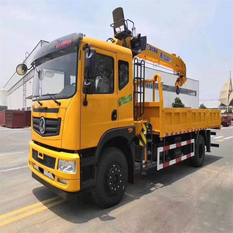 泰州高港附近找一辆随车吊出租