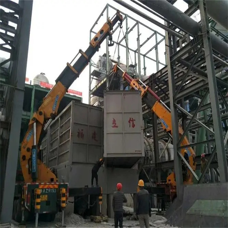 泰州高港折臂吊车租赁电话