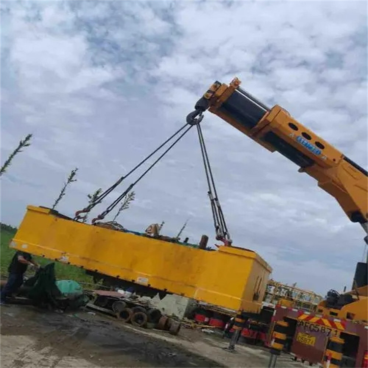 泰州高港专业吊车出租哪家好