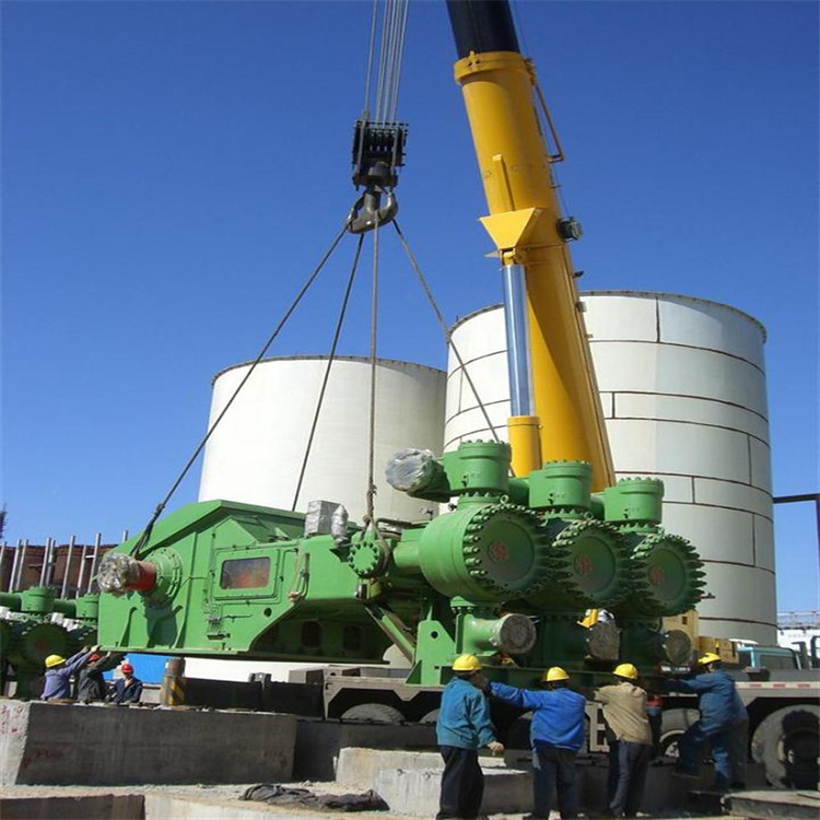 泰州高港50t吊车最多能吊多重